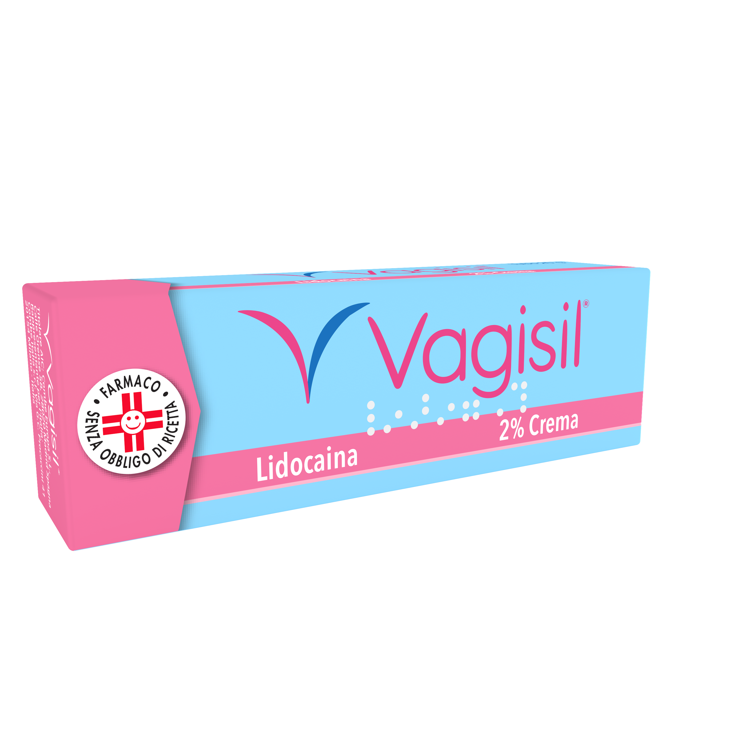 VAGISIL*CREMA 20G 2% - farmaster.it