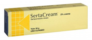 SERTACREAM*CREMA 30G 2% - farmaster.it