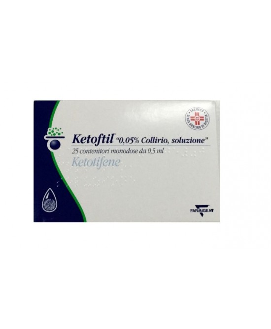 KETOFTIL*COLL25FL0,5ML0,5MG/ML - farmaster.it