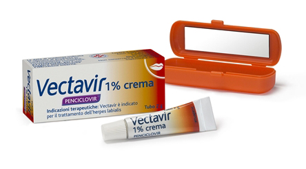 VECTAVIR*CREMA 2G 1% - farmaster.it