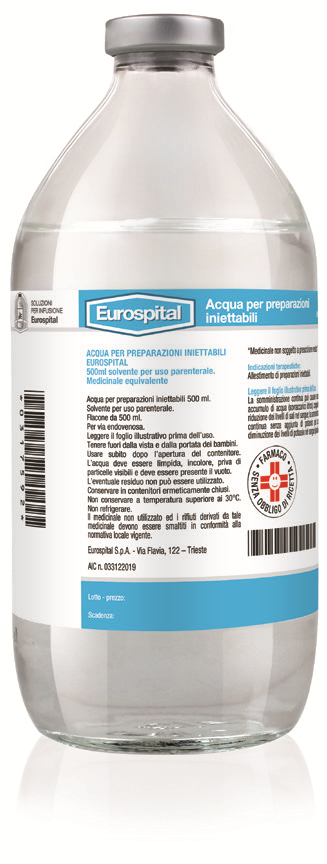 ACQUA PI*1FL 500ML - farmaster.it