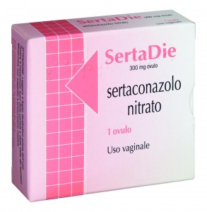 SERTADIE*1 OV VAG 300MG - farmaster.it