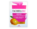 TACHIFLUDEC*10BUST ARANCIA - farmaster.it