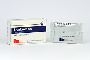 BRUNICROM*COLL 20CONT 0,3ML 2% - farmaster.it