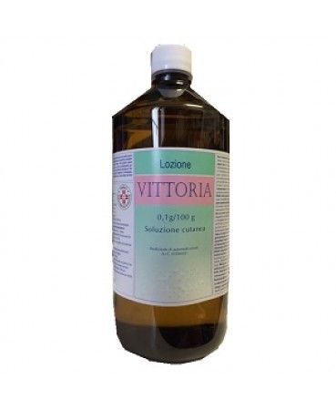 LOZIONE VITTORIA*FL 1000ML - farmaster.it