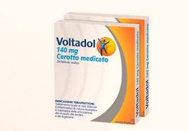 VOLTADOL*5CER MEDIC 140MG - farmaster.it
