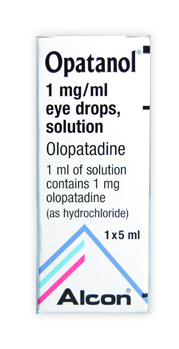 OPATANOL*COLL 1FL 5ML 1MG/ML - farmaster.it