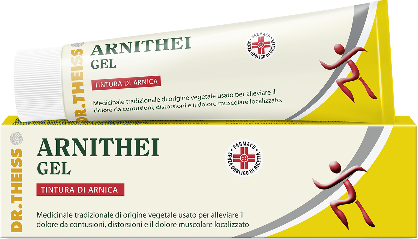 ARNITHEI*GEL 100G - farmaster.it