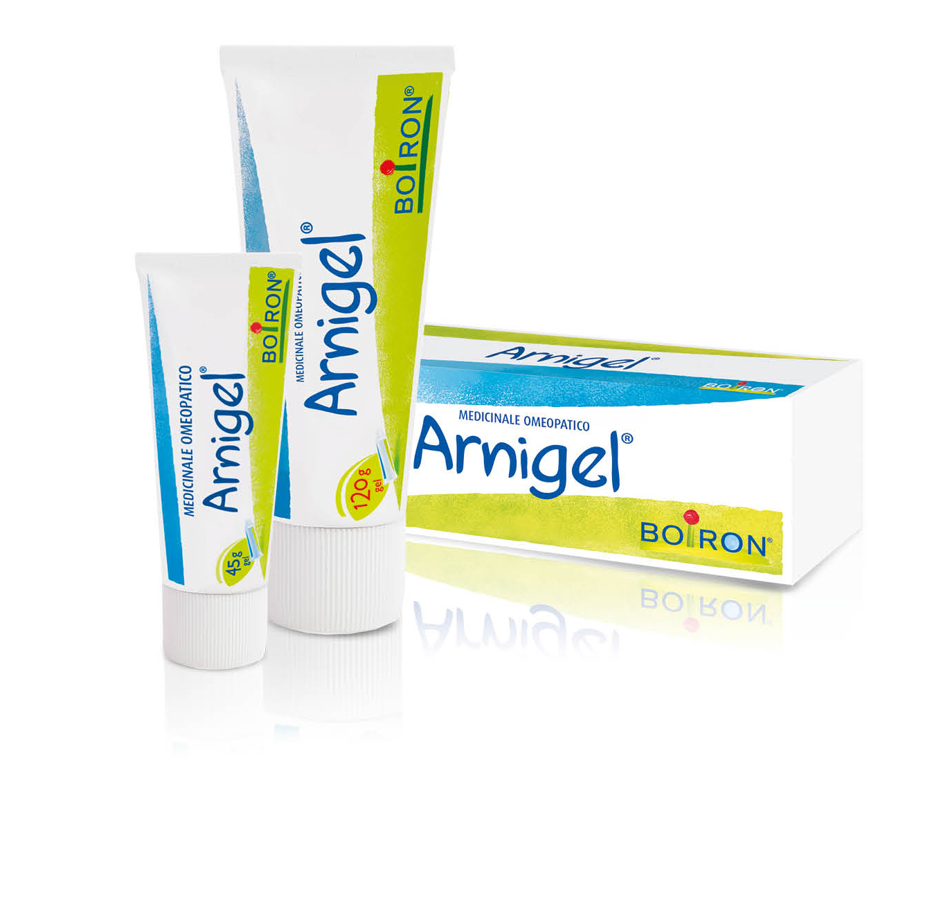 ARNIGEL*7% GEL TUBO 120G - farmaster.it