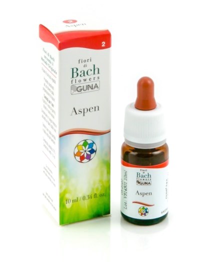 ASPEN GUNA GOCCE 10 ML - farmaster.it