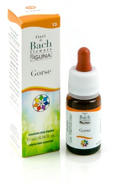 GORSE GUNA GOCCE 10 ML - farmaster.it