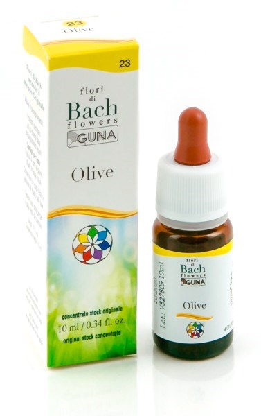 OLIVE GUNA GOCCE 10 ML - farmaster.it