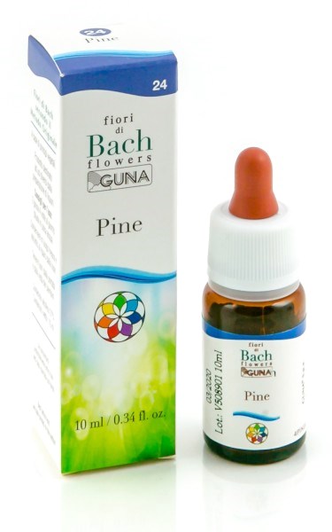 PINE GUNA GOCCE 10 ML - farmaster.it