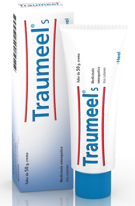 TRAUMEEL S CREMA 50 G - farmaster.it