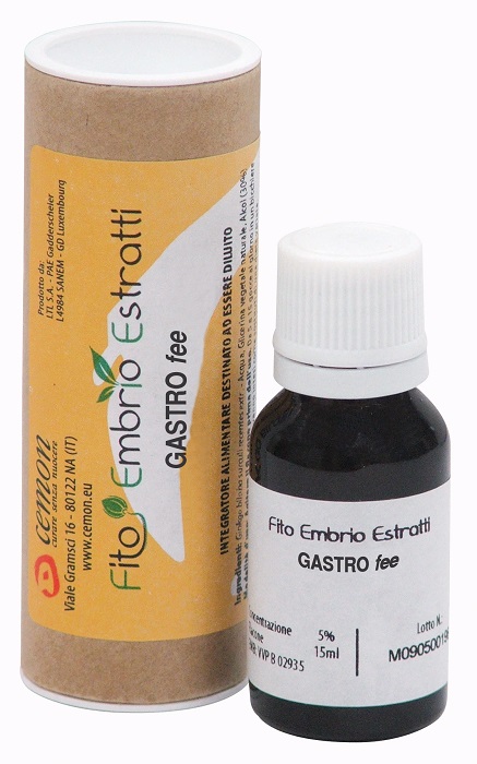 FEE GASTRO 15 ML - farmaster.it