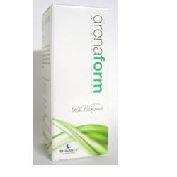 DRENAFORM 50 ML SOLUZIONE IDROALCOLICA - farmaster.it