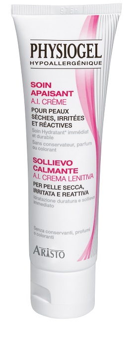 PHYSIOGEL AI CREMA LENITIVA 50 ML - farmaster.it
