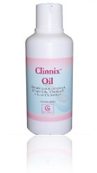 CLINNIX OLIO DETERGENTE 500 ML - farmaster.it