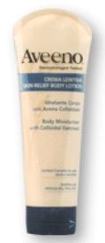 AVEENO TERAPEUTICO CREMA LENITIVA MENTOLO 200 ML - farmaster.it