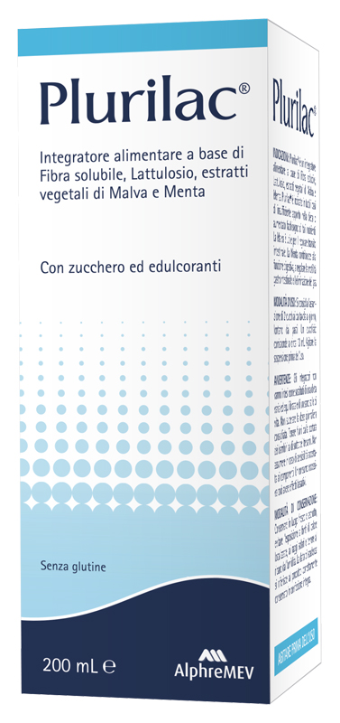 PLURILAC 200 ML - farmaster.it