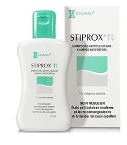 STIPROX SHAMPOO CLASSIC 100 ML - farmaster.it