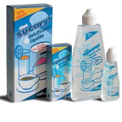 DIETSUCARYL LIQUIDO 20 ML - farmaster.it