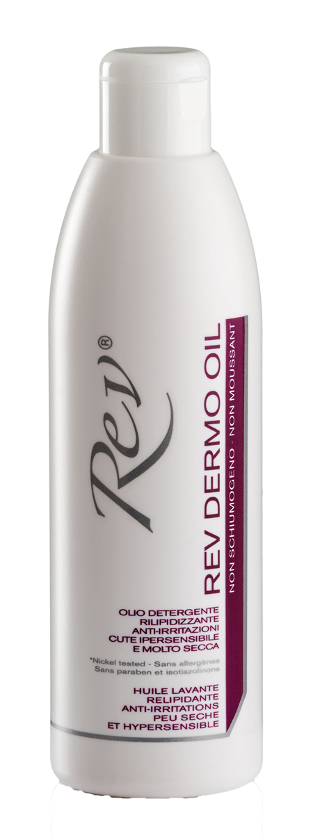 REV DERMO-OIL 250 ML - farmaster.it