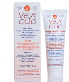 VEA OLIO IDRATANTE PROTETTIVO PELLI SECCHE 20 ML - farmaster.it