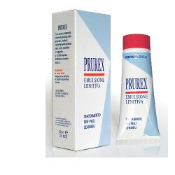 PRUREX EMULSIONE PELLI SENSIBILI 75 ML - farmaster.it