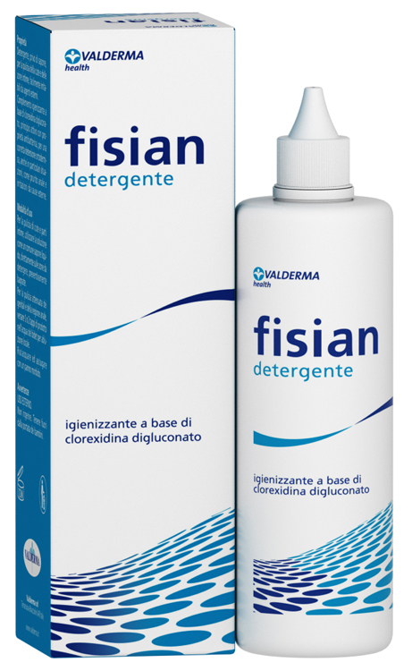 FISIAN DETERGENTE CUTE/MUCOSE 200 ML - farmaster.it