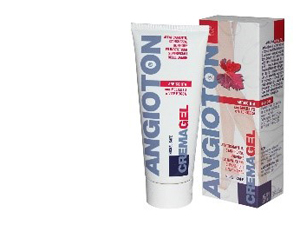ANGIOTON CREMA GEL 100 ML - farmaster.it