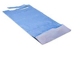BAVAGLIA ADULTI IN ACCOPPIATO CON TASCA POLIETILENE+CARTA 100 PEZZI MONOUSO - farmaster.it