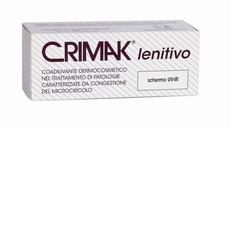 CRIMAK LENITIVO SCHERMANTE UV-IR 50 ML - farmaster.it