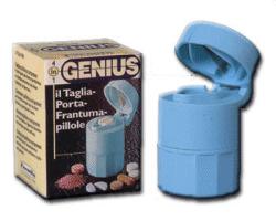 GENIUS TAGLIA/PORTA/FRANTUMA PILLOLE - farmaster.it