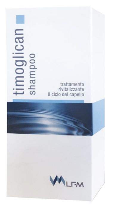 TIMOGLICAN SHAMPOO TRATTAMENTO RIVITALIZZANTE 150 ML - farmaster.it