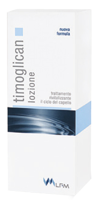 TIMOGLICAN LOZIONE TRATTAMENTO RIVITALIZZANTE 80 ML - farmaster.it
