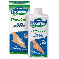 TIMODORE POLVERE 75 G - farmaster.it