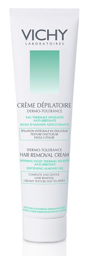 VICHY CREMA DEPILATORIA 150 ML - farmaster.it