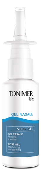 TONIMER LAB GEL NASALE 20 ML - farmaster.it
