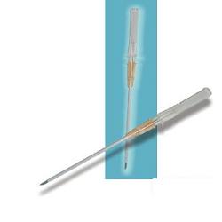 AGO CANNULA GAUGE16 GRIGIO - farmaster.it