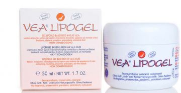 VEA LIPOGEL IDRATANTE PROTETTIVO 50 ML - farmaster.it
