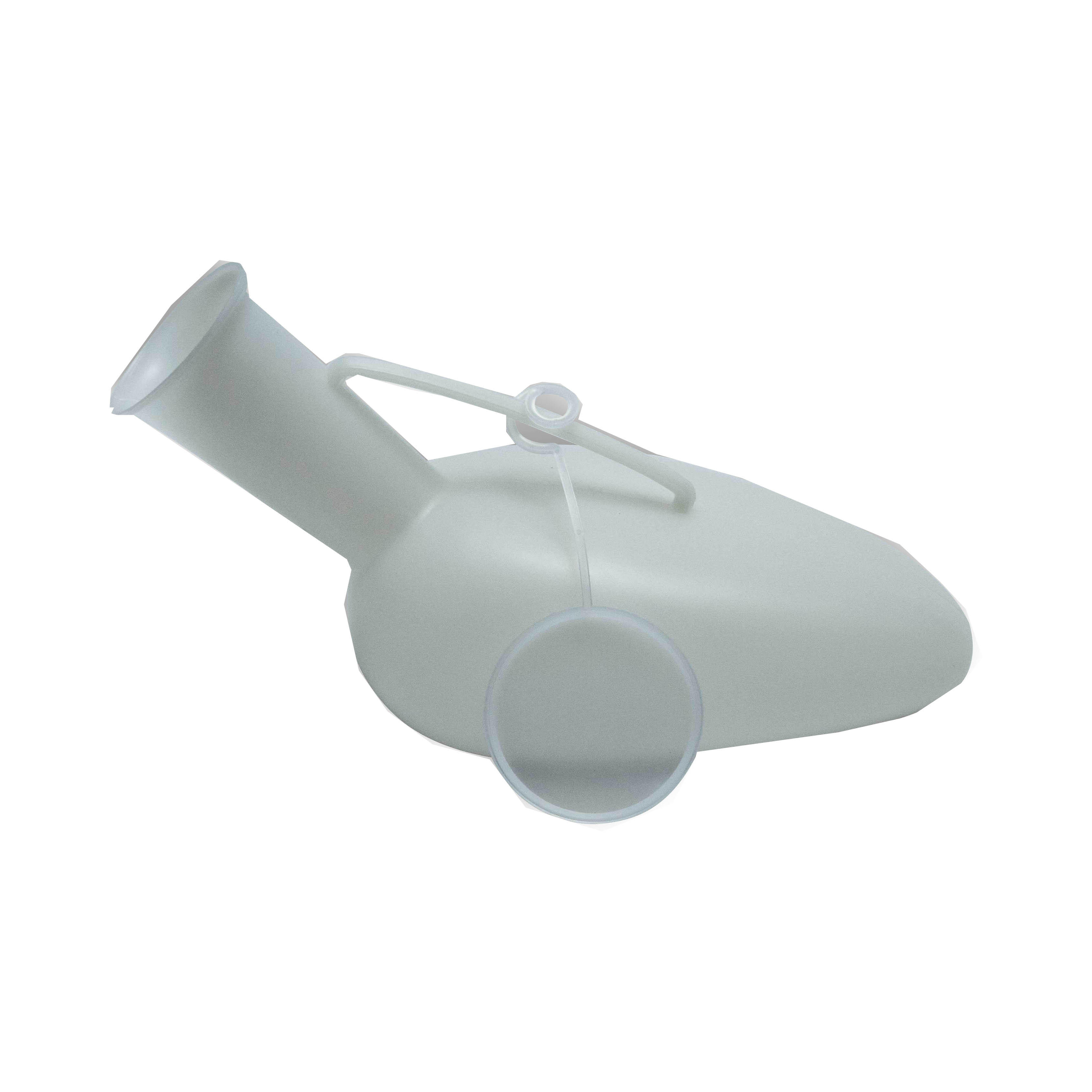 PAPPAGALLO IN PLASTICA UOMO SENZA TAPPO GAMMADIS - farmaster.it