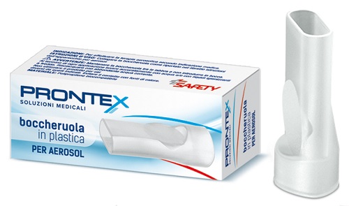 BOCCHERUOLA AEROSOL PLASTICA - farmaster.it