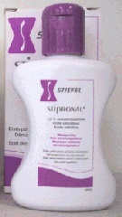 STIPROXAL SHAMPOO 100 ML - farmaster.it