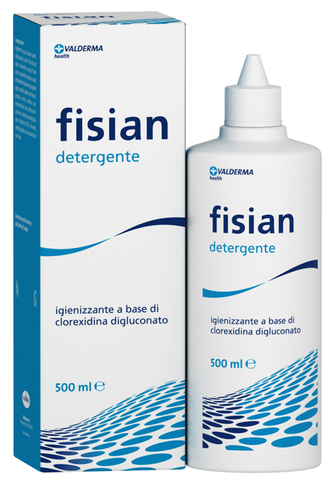 FISIAN DETERGENTE CUTE/MUCOSE 500 ML - farmaster.it