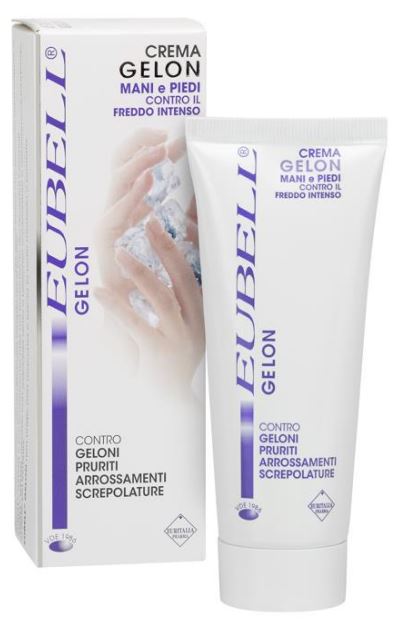 EUBELL GELON CREMA 75 ML - farmaster.it