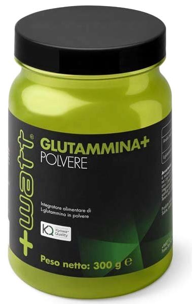GLUTAMMINA+ POLVERE 300 G - farmaster.it