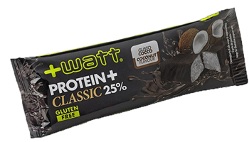PROTEIN+ BARRETTA PROTEICA COCCO 40 G - farmaster.it