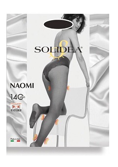 NAOMI 140 COLLANT MODEL NERO 3 - farmaster.it
