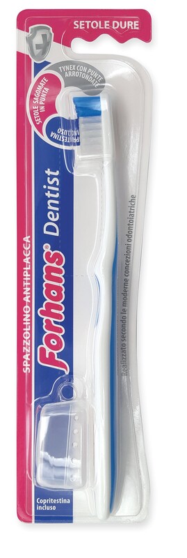 FORHANS SPAZZOLINO DENTIST MED - farmaster.it